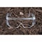 Bison Life Diamond, Kids Safety Glasses, Anti-Scratch, Assorted Lens, 12 PK SH-VOSGK-CLLCT-ES13-12 - alternate 10
