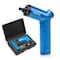 Neiko Rechargeable 3.6V Cordless Screwdriver Set, 34-Piece 0.25 in Hex Shank, USB-C Charger Included 10580A - alternate 8