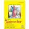 Strathmore 300 Series Watercolor Pad, Cold Pressed, Tape Binding, 12 Sheet, 11x15 inch, 3PK P360-111-03 - alternate 7