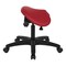 Office Star Products Drafting Pneumatic Drafting Stool, Dillon Lipstick ST203-R100 - alternate 8