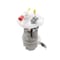 Autobest 03-06 Chry Sebring L4 2.4L Fuel Pump Mod, F3178A F3178A - alternate 12