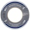 Shurtape DuctTape, Black, 60-1/8ydL, 1-7/8inW 105453 - alternate 4