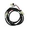 Komatsu HARNESS WIRING, KOMATSU OEM 207-06-K2340 207-06-K2340 - alternate 5