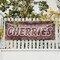 Signmission Pick Your Own Cherries, 48 Inch x 120 Inch, Vinyl Banner B-120-30790 - alternate 5