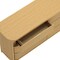 Manhattan Comfort Park 68in Dresser in Natural (6-Drawer) DR1526-1 - alternate 9