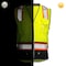 Dome75 DYNAMIC Series Heavy Duty Economy Contrast Black Bottom Vest with MUL System & ProPocket MD DV3525 - alternate 7