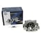 Hella BRAKE CALIPER 355785132 - alternate 6