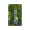 Audubon Bird Feeder Wild Bird 2 lb Plastic Tube 6 ports Green NATUBE12 - alternate 2