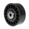 Goodyear Accessory Drive Belt Tensioner or Idler Pulley 57162 - alternate 6