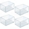 Azar Displays Small Organizer Tray, 4PK 556731-4PK - alternate 1