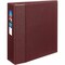 Avery Heavy-Duty 3 Ring Binder, 4 in Ring 79364 - alternate 1