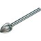 Dremel 5/16'' High Speed Steel High-Speed Cutter 144 - alternate 1