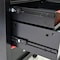 Wrightmaster 21 in. W x 13 in. D 4-Drawer Metal Roller Cabinet Tool Chest in Black ZR-245226 - alternate 7