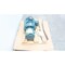 Reliance BALDOR STEARNS SUPER-E XEX MOTOR 254TC 15HP 1760RPM 460V-AC 3PH 108705200GQF - alternate 6