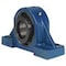 Timken PILLOW BLOCK SPH RLR BEARING QMPH30J508SEO - alternate 3