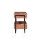 Homeroots 28" Brown Solid Wood Two Drawer Nightstand 521190 - alternate 8