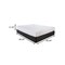 Homeroots 8" Foam Gel Memory Foam Mattress 391689 - alternate 5