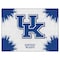 Holland Bar Stool Co University of Kentucky (UK) Logo 15"x20" Canvas Wall Art LCnvs1520UKY-UK - alternate 1