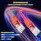 Maximm Cat6 Ethernet Cable 20ft 10Gbps 550MHz UTP, 50PK, Orange, 50PK CAT6CCA-20OR-50PK - alternate 7