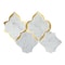 Daltile Lavaliere Natural Stone Kapali Mosaic, 8.40 Sqft per Carton, 10PK LV34KAPALIMS1P - alternate 5