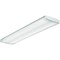 Lithonia Lighting Lithonia LBL4 LP840  4' LED Wraparound, 32W, 4000K, 4253 Lumens, 0-10V Dimming, DLC Premium LBL4 LP840 - alternate 13