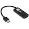 Siig HDMI TO DISPLAYPORT 1.2 4K 60HZ ADAPTER CB-H21811-S1 - alternate 1