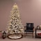 Holiday Bright Lights 7 ft. Full LED 1282 ct King Pine Color Changing Christmas Tree 24-07062A - alternate 9