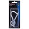 Prosource Hammock Hook, 1-1/4 in Opening, Steel, Silver, Zinc LR-404-PS - alternate 3