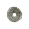 Freeman 15 Deg. 2-1/4in Wire Collated Exterior Galvanized Ring Shank Coil Siding Nails, 3600-Count SNRSHDG92-225WC - alternate 7