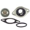 Motorad Fail-Safe Thermostat Kit- 195 Degrees w/ Gasket and Seal 4993KTFS - alternate 4