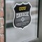Signmission Gus's Garage I Can Fix Everything But Stupid, 4 inch X 4 inch, Vinyl Decal, 5PK SHI-D-5PACK-4-490-GUS - alternate 5