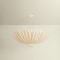 Hudson Valley Lighting Whitfield 12 Light Chandelier in Cream Plaster Finish 1848-CP - alternate 3