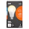 Feit Electric OM100/3CCTCA/DD/LEDI Dusk-to-Dawn LED Bulb, Color Selectable, A21 Lamp, E26 Lamp Base, White OM100/3CCTCA/DD/L - alternate 2