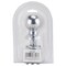 Vulcan Hitch Ball, 1-7/8 in Dia Ball, 3/4 in Dia Shank, 2,000 lb Gross Towing TD-02 - alternate 2