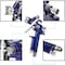 Neiko HVLP Mini Gravity Feed Air Spray Paint Gun, 1.0 mm Nozzle Size, 125 cc 31207A - alternate 6
