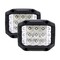 Trailfx LED Driving-Fog Light, 15 Clear High Intensity LED 5 Watt Bulbs PODSIDF2 - alternate 1