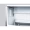 Summit 62 lb. Clear Outdoor/Indoor Icemaker BIM68OSGDR - alternate 9