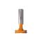 Cmt T-SLOT BIT D=1-3/8inx7/8in d=1/2in S=1/2in 850.602.11 - alternate 1