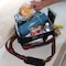 Klein Tools Tradesman Pro Soft Lunch Cooler, 12-Quart 55601 - alternate 9