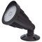Nuvo 25/20/15 Watt LED Flood Light 3K/4K/5K CCT NEMA 4 Bronze Finish 120-347 Volt 65/1250 - alternate 1