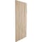 Ekena Millwork Rustic Four Board Joined Board-n-Batten Pecky Cypress Faux Wood Shutters w/No Batten, 22"W x 84"H SHUBJN22X84PCPR - alternate 18
