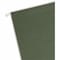Zoro Select Hanging File Folder, Green, PK25 64010 - alternate 6