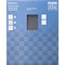 Pferd PFERD ECO W Paper Backed Abrasive Sheet, 9in x 11, Water Resistant, 240 Grit, Silicon carbide 46357 - alternate 3