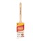 Wooster 2-1/2 in. Pro Nylon/Polyester Angle Sash Brush 0H21410024 - alternate 4