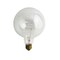 Ilc Replacement Incandescent Bulb, 150W, 130 volts, G40, Medium E26 Screw Base AH LIGHTING G40/150/CL - alternate 1