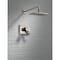 Delta Vero Monitor 17 Series Shower Trim T17253-SS-WE - alternate 7