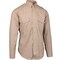 Pip AR/FR Dual-Certified Ripstop Long Sleeve Work Shirt, 9 cal/cm2 385-FRRS-TN/3X - alternate 1