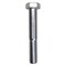 Auveco 5/8-11 x 4in Grade 5 Cap Screw Zinc, 25PK 9526 - alternate 1