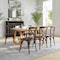Flash Furniture Hercules Chair, Wood Back, 20-1/4 in W 23-1/4" L 35" H XU-X-MAH-GG - alternate 17