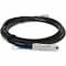 Add-On Addon Dell Dac-Qsfp28-100G-3M Compatible Taa Compliant 100Gbase-Cu DAC-QSFP28-100G-3M-AO - alternate 8
